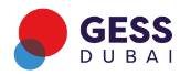 阿拉伯联合酋长国迪拜海湾教育用品展览会(GESS)