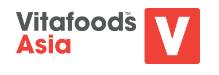 新加坡新加坡城国际亚洲营养保健食品展览会(VITAFOODS ASIA)