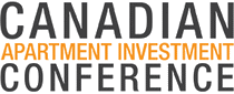 加拿大多伦多国际公寓投资展览会(CANADIAN APARTMENT INVES