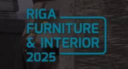 拉脱维亚里加国际家具及室内设计展览会(Riga Furniture and In