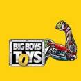 美国拉斯维加斯国际奢侈品和生活方式展览会(BIG BOYS TOYS LAS V