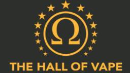 德国斯图加特国际电子烟展览会(THE HALL OF VAPE)