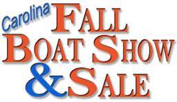 美国北卡罗来纳州国际秋季游艇及销售展览会(CAROLINA FALL BOAT 
