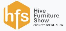 阿拉伯联合酋长国沙迦国际蜂巢家具及家居展览会(HFS)
