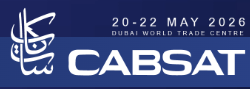 阿拉伯联合酋长国迪拜国际广播电视卫星通讯及多媒体展览会(CABSAT)