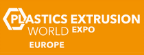 比利时布鲁塞尔国际塑料管材博览会(PLASTICS EXTRUSION WORL