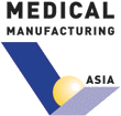 新加坡新加坡城国际医疗制造展览会(MEDICAL MANUFACTURING A