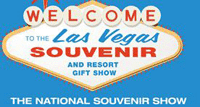 美国拉斯维加斯国际纪念品及礼品展览会(LV SOUVENIR SHOW )