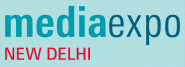 印度新德里国际广告展览会(MEDIA EXPO - DELHI)