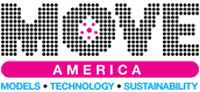 美国密歇根州底特律国际科技移动展览会(MOVE - AMERICA)