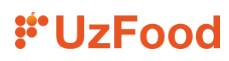 乌兹别克斯坦塔什干国际食品展览会(UZFOOD)