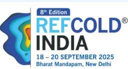 印度新德里国际制冷和冷链展览会(REFCOLD INDIA)