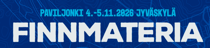 芬兰苇斯屈莱国际材料展览会(FINNMATERIA)