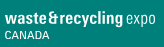 加拿大多伦多国际废物与回收展览会(WASTE & RECYCLING E