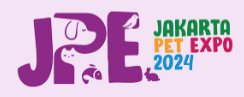 印度尼西亚雅加达国际宠物展览会(JPE - JAKARTA PET EXPO)