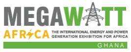 加纳阿克拉国际能源及发电展览会(MEGAWATT AFRICA)