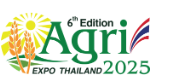 泰国孔敬府国际农业展览会(AGRI THAILAND)