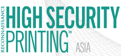 泰国曼谷国际高安全性印刷展览会(HSP)