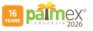 印度尼西亚雅加达国际棕榈油工业展览会(PALMEX INDONESIA)