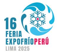 秘鲁利马国际空调制冷及通风展览会(EXPOFRIO)
