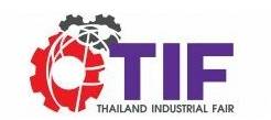 泰国曼谷国际自动化机械展览会(THAILAND INDUSTRIAL FAIR)