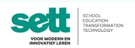 比利时迈克伦国际数字教育展览会(SETT MECHELEN)