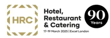 英国伦敦国际酒店餐厅和餐饮业展览会(HRC - HOTEL, RESTAURAN