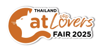 泰国曼谷国际爱猫人士博览会(THAILAND CAT LOVERS FAIR)