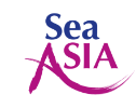 新加坡新加坡城国际亚洲海事展览会(SEA ASIA)