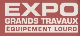 加拿大魁北克城国际重工及建筑机械展览会(EXPO GRANDS TRAVAUX)