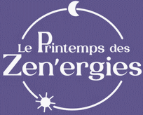 法国塔布国际占卜艺术展览会(THE SPRING OF THE ZEN ERGI