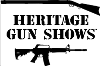 美国俄亥俄州曼斯菲尔德国际遗产枪展览会(HERITAGE GUN SHOW MA
