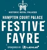 英国萨里国际汉普顿宫节日展览会(HAMPTON COURT PALACE FES