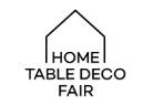 韩国釜山国际家居餐桌装饰展览会(HOME TABLE DECO FAIR - B