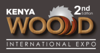 肯尼亚内罗毕国际木材展览会(KENYA WOOD)
