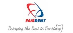 印度孟买国际牙科展览会(FAMDENT SHOW - MUMBAI)