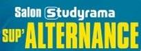 法国巴黎国际学徒及兼职培训展览会(SALON STUDYRAMA SUP’ALT