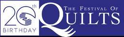 英国伯明翰棉被展览会(THE FESTIVAL OF QUILTS)