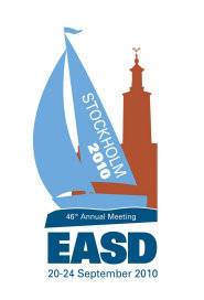 欧洲糖尿病学会年会展览会(EASD ANNUAL MEETING)