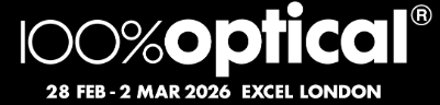 英国伦敦国际光学展览会(100% OPTICAL)